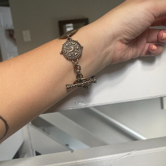 Lucky Brand bracelet - Picture 2 of 2